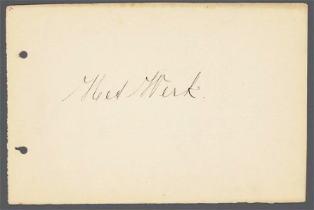 Sketchbook 40, Interleaf by Theo van Doesburg Joods Historisch Museum MB00773