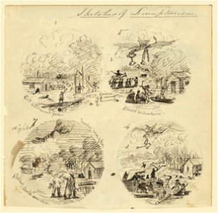 Sketches of Lecomptonism (no. 1) LCCN2004662399