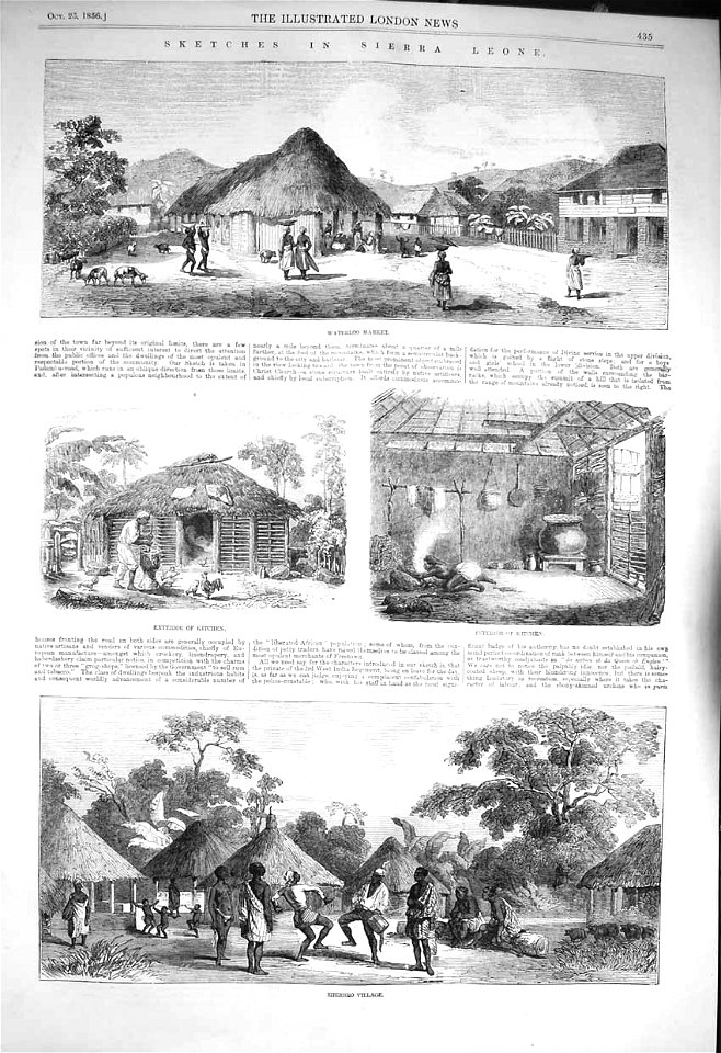 Sketches in sierra leone2