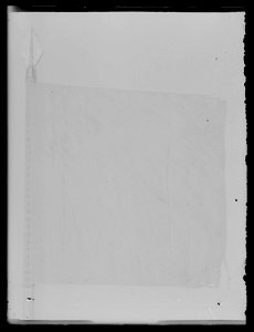 Skvadronfana gul - Livrustkammaren - 27858