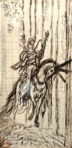 Sketches for The Persian Poet – 250
