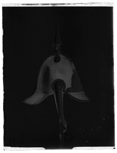 Skruv - Livrustkammaren - 44969-negative