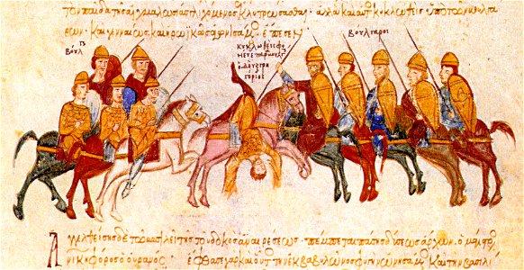 Skylitzes-bulg kill gregorios