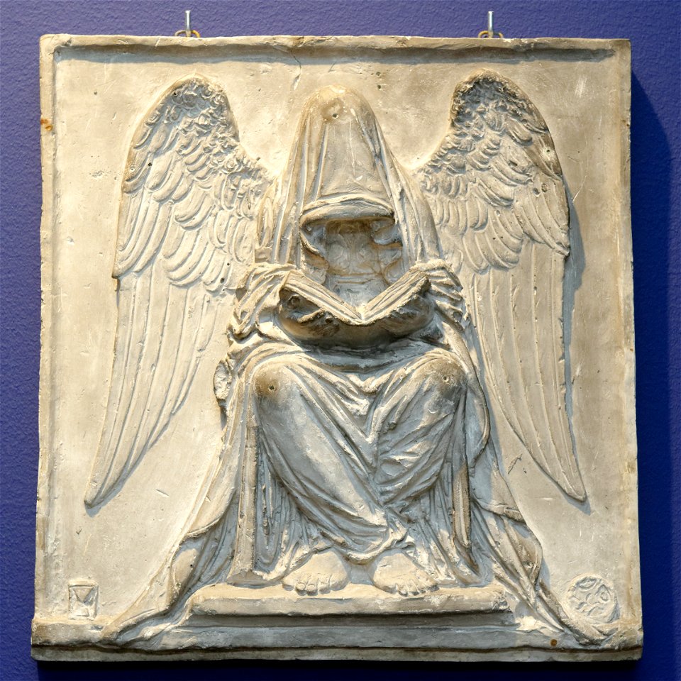 Skæbnens gudinde Ny Carlsberg Glyptotek MIN326