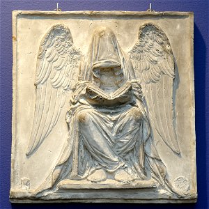 Skæbnens gudinde Ny Carlsberg Glyptotek MIN326