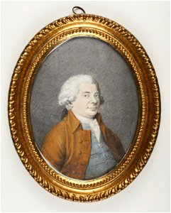 Skúli Thórdarson Thorlacius - Thorvaldsens Museum - inventarnummer - C882