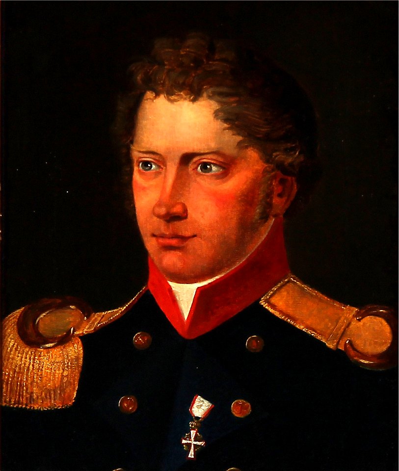Peter Nicolay Skibsted