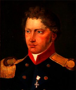 Peter Nicolay Skibsted