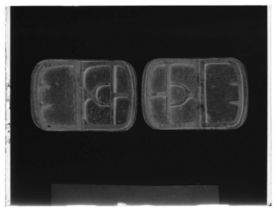 Skospänne - Livrustkammaren - 53909-negative