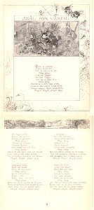 Skål för Våren Sehlstedt Ill av Carl Larsson