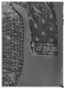Skärp, Josefina - Livrustkammaren - 70371-negative