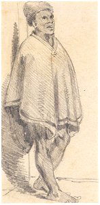 Slave of Minas Gerais, da Coleção Brasiliana Iconográfica