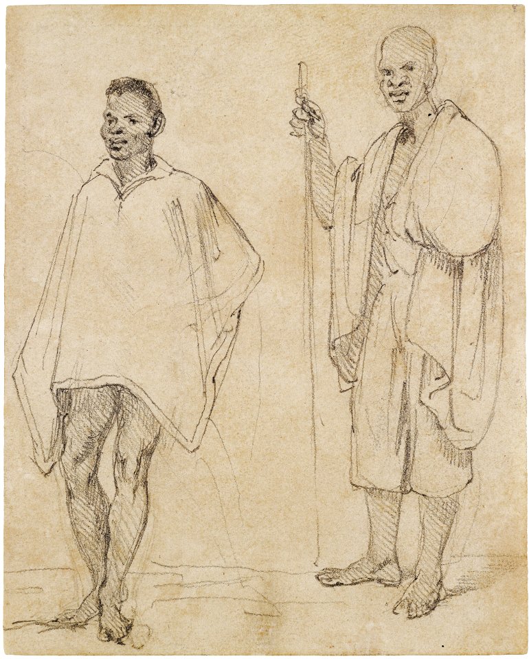 Slaves of Minas Gerais, da Coleção Brasiliana Iconográfica