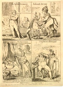 Sketches from nature.!!! (BM 1865,1111.2012)