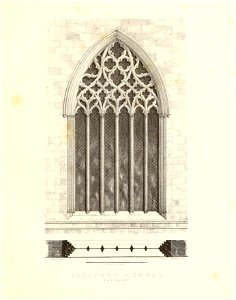 Sleaford Church illustrationsofm00camb 0045