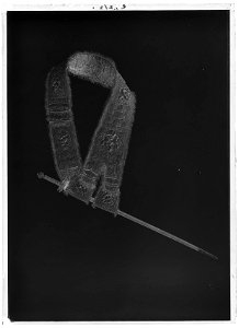 Skoblock - Livrustkammaren - 69394-negative