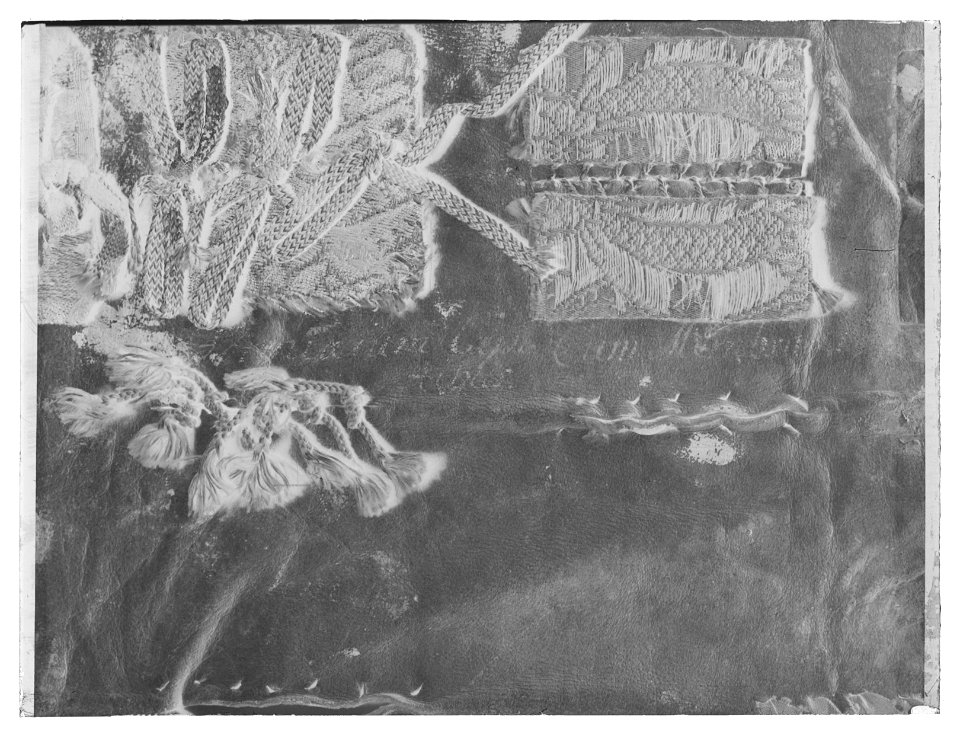 Skinn - Livrustkammaren - 36619-negative