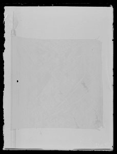 Skvadronfana gul - Livrustkammaren - 36419