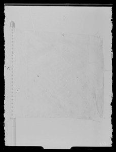 Skvadronfana vit - Livrustkammaren - 79220