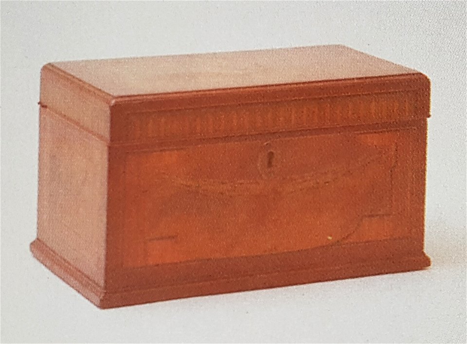 Skrin x Georg Haupt
