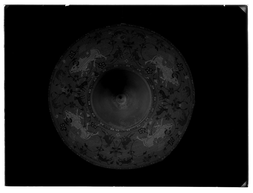 Sköld - Livrustkammaren - 17136-negative