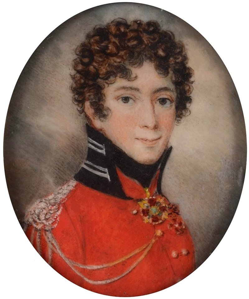 Slepnev Fedor Vasilevich