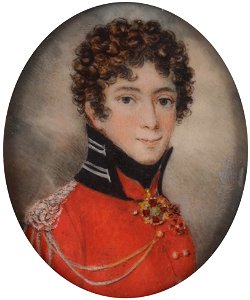 Slepnev Fedor Vasilevich