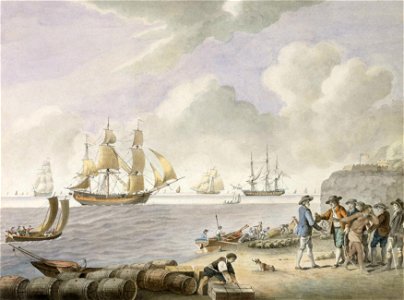 Slave traffic RMG PX9696