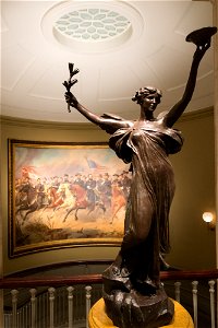 Smithsonian-French-Spirit of Life-2215