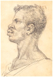 Slaves and negroes at Rio and Bahia (2), da Coleção Brasiliana Iconográfica