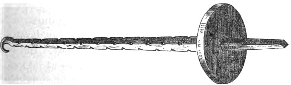 Slända ifrån Wislanda socken Hyltén-Cavallius Wärend och Wirdarne (1868) s125