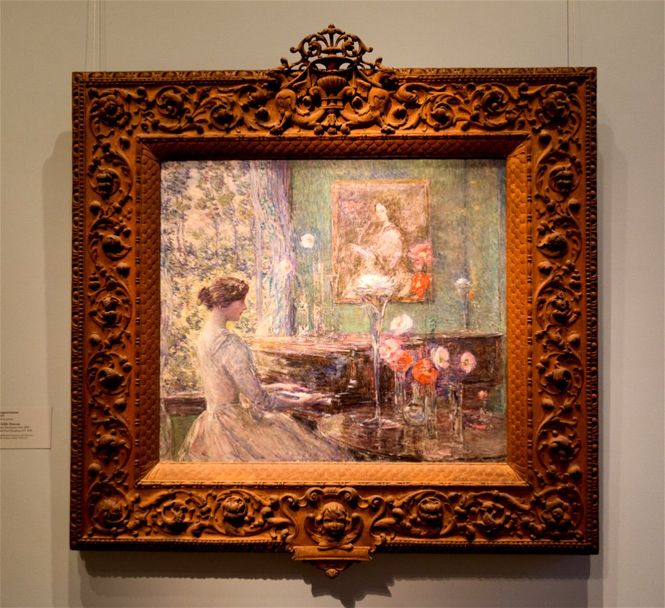 Smithsonian-Hassam-Improvisation-2203