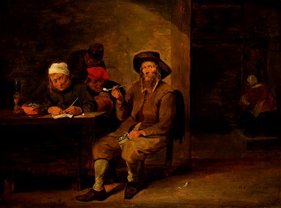 Helmont Smokers