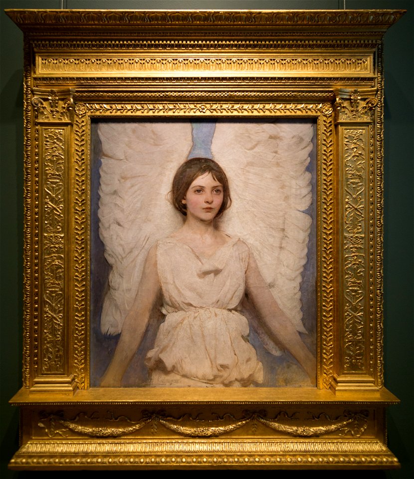 Smithsonian-Thayer-Angel-2255