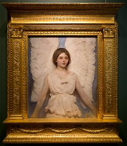 Smithsonian-Thayer-Angel-2255