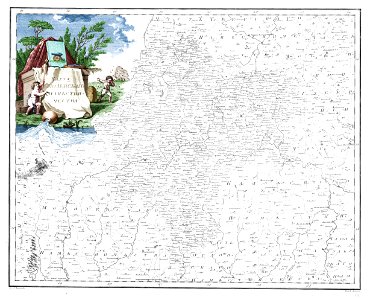 Smolensk gub 1792
