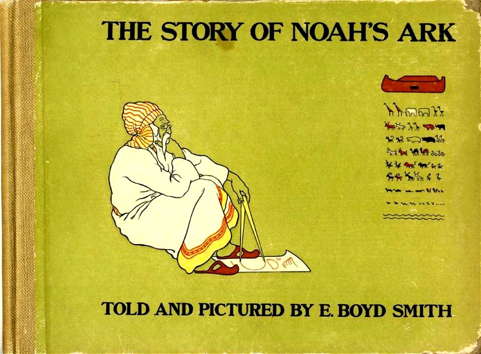 Smith-NoahsArk 01