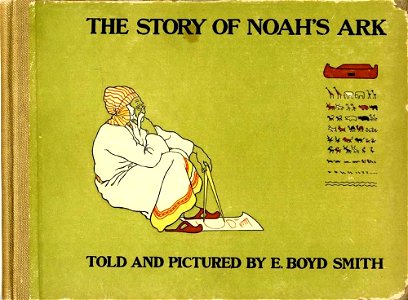 Smith-NoahsArk 01