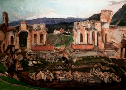 Small Taormina