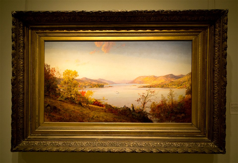 Smithsonian-Cropsey-Greenwood Lake-2101