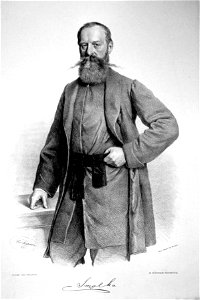 Smolka 1861 Litho