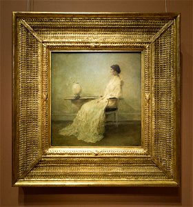 Smithsonian-Dewing-Lady in White (No. 2)-2237