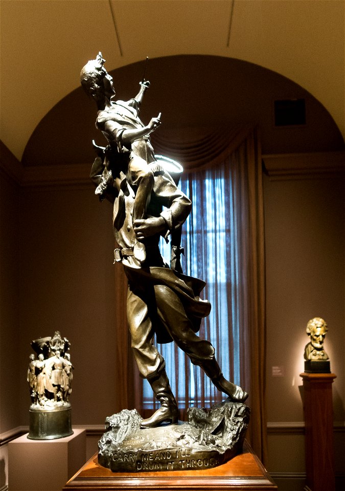 Smithsonian-Barlett-Carry me-2167