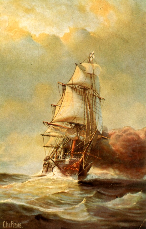 SMS König Wilhelm