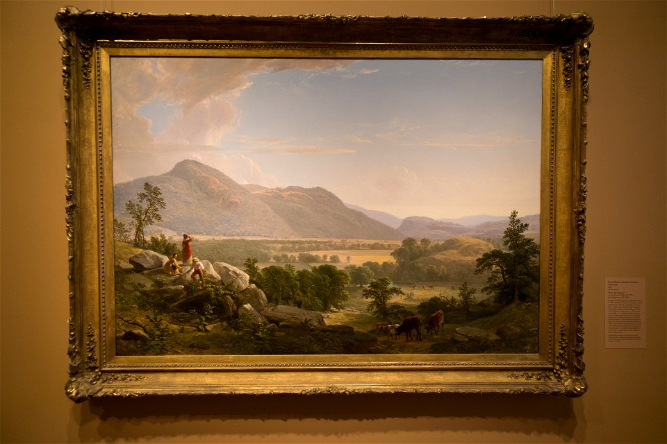Smithsonian-Durand-Dover Plains-2135