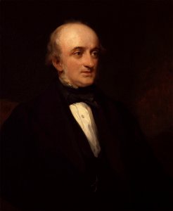 William Smith by Margaret Sarah Carpenter (née Geddes)