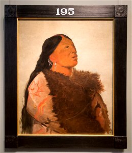 Smithsonian-Catlin-Wife of The Six-2073