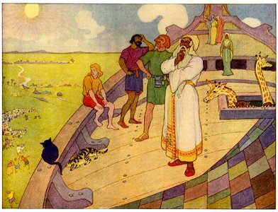 Smith-NoahsArk 15