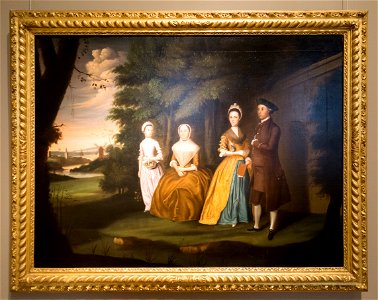 Smithsonian-Williams-The Wiley Family-2061