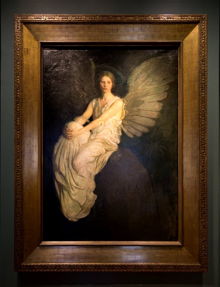 Smithsonian-Thayer-Stevenson Memorial-2252